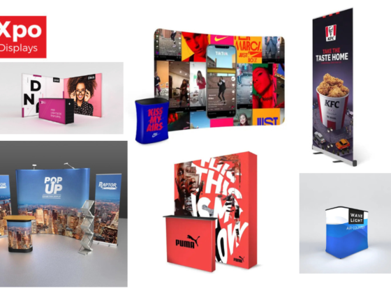 Premium Tools for Trade Show Success