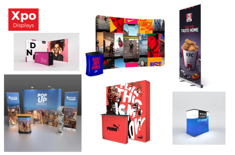 Premium Tools for Trade Show Success