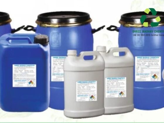 Premium Food-Grade Calcium Chloride Dihydrate for Water Treatment