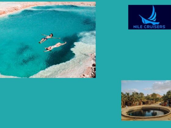 Elegant Nile Journey: From Aswan to Luxor Aboard a Classic Cruise