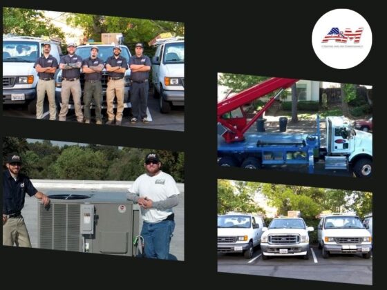 Upgrade Your Home Comfort with Expert HVAC System Replacement