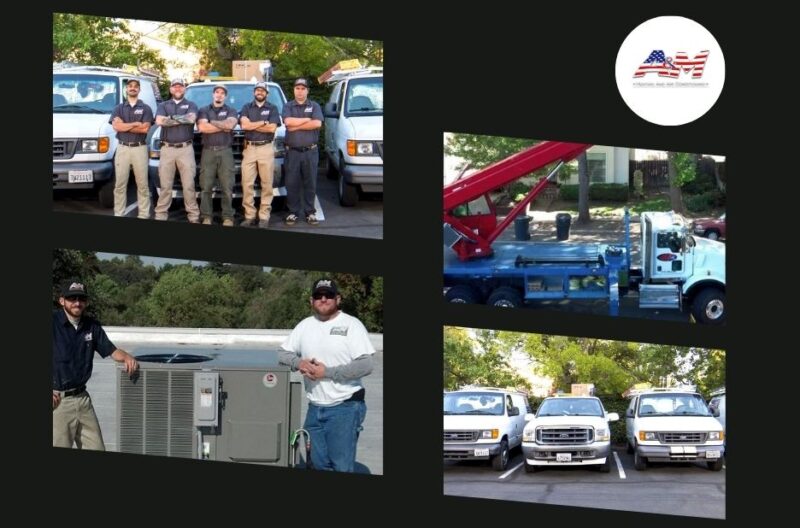 Upgrade Your Home Comfort with Expert HVAC System Replacement