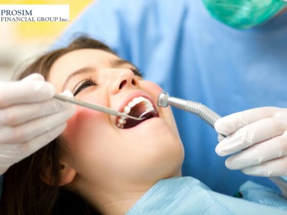 Affordable Dental Benefits for Your Team in St. Catharines