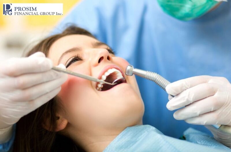 Affordable Dental Benefits for Your Team in St. Catharines
