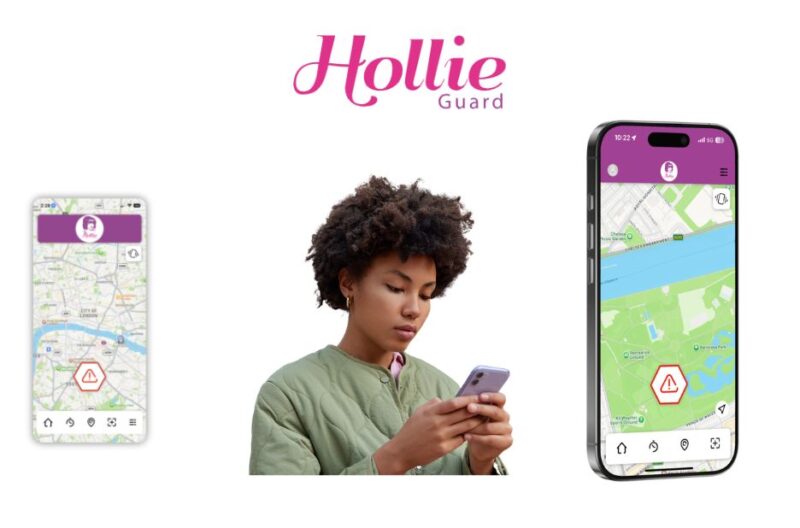 Stay Safe On the Go with Personal Safety Devices