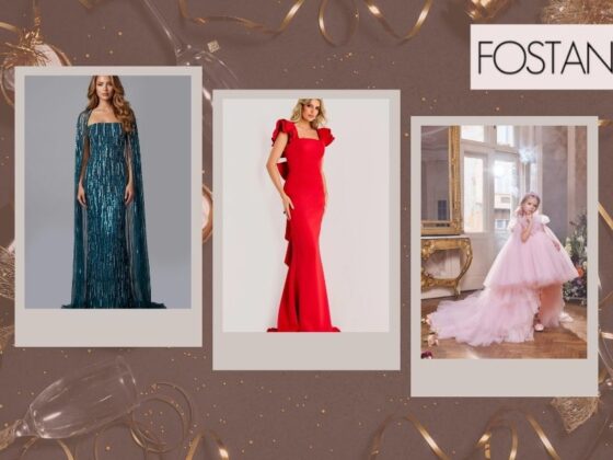 Exquisite bridal & bridesmaid gowns by La Divine – timeless elegance
