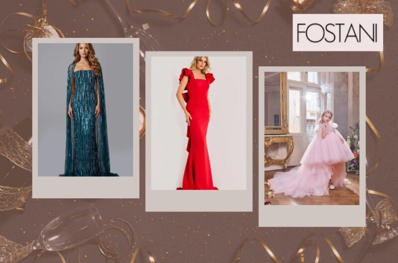 Exquisite bridal & bridesmaid gowns by La Divine – timeless elegance