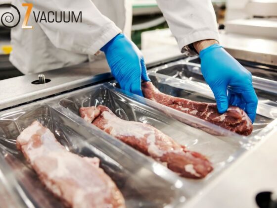 Sistemi per il Vuoto Avanzati per Processi Industriali Efficienti | Azvacuum.it