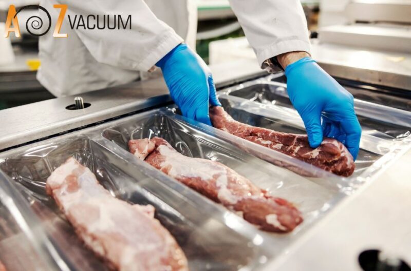 Sistemi per il Vuoto Avanzati per Processi Industriali Efficienti | Azvacuum.it