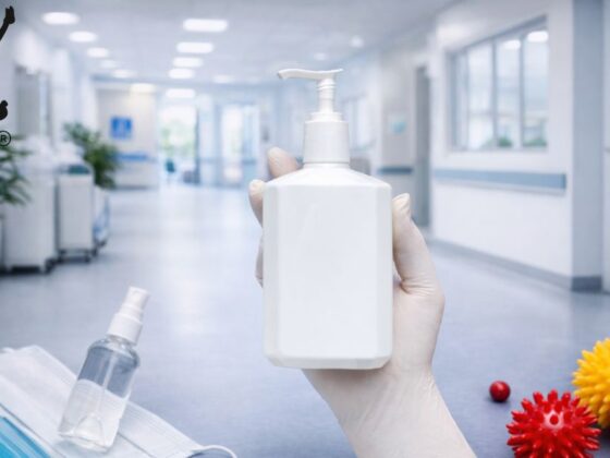 Buy Hand Free Sanitizer Stand Online – Touch-Free Hygiene Solutions for Offices & Schools
