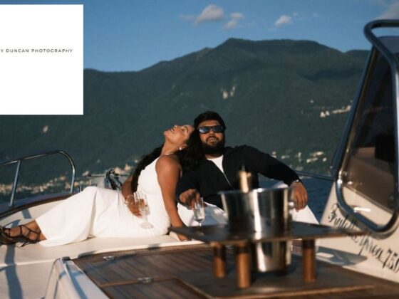 Milan Italy Destination Wedding Photographer | Capturing Timeless Love Stories