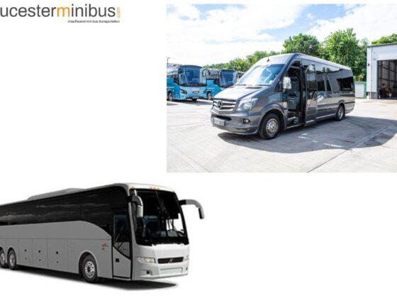 Affordable Coach Hire Gloucester – Luxury and Budget-Friendly Transportation Solutions