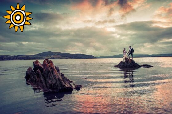 Redcastle Hotel Weddings – Stunning Photography for Unforgettable Moments