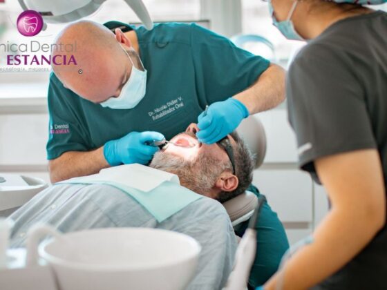 Odontología en Talca: Atención Integral y Personalizada en Clinicadentallaestancia.cl