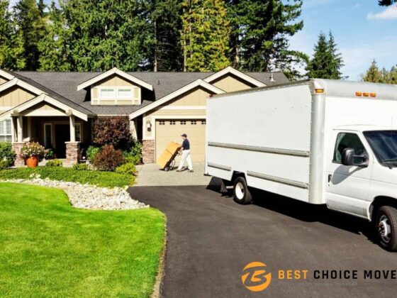 Professional Apartment Movers TN | Reliable and Affordable Moving Services