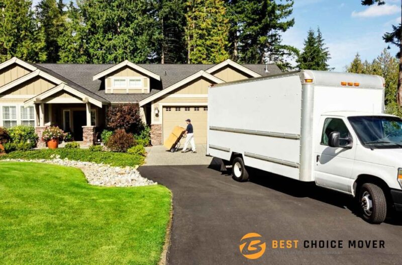 Professional Apartment Movers TN | Reliable and Affordable Moving Services