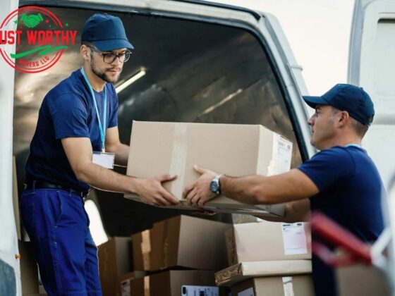 Reliable Long Distance Moving Company for Stress-Free Relocations