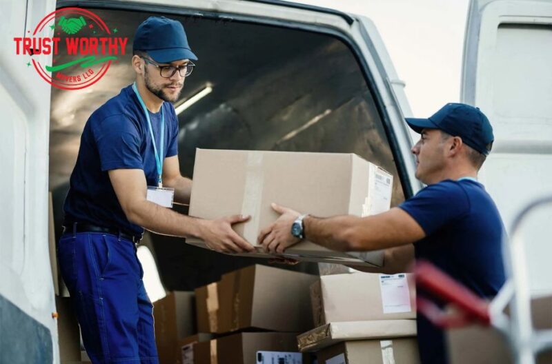 Reliable Long Distance Moving Company for Stress-Free Relocations