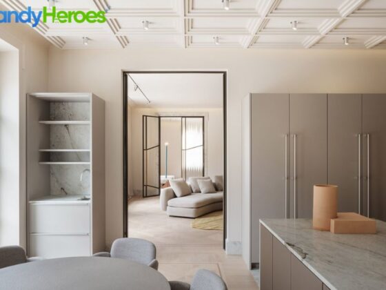 Professional Home Cleaning Stockholm Services | Affordable & Reliable