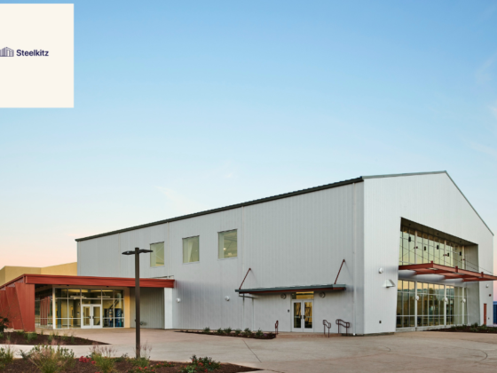 Top Steel Fabrication Companies for Quality and Reliability in 2024
