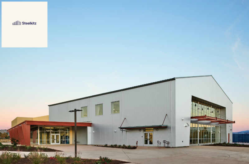 Top Steel Fabrication Companies for Quality and Reliability in 2024