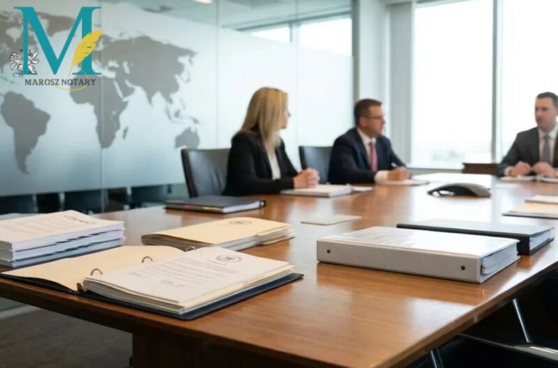 Efficient E-apostille UK Service for Hassle-Free Document Authentication