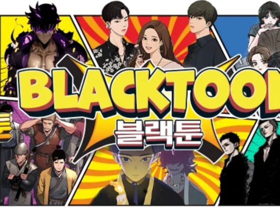 블랙툰 최신 주소 업데이트 및 안전한 접속 방법 안내