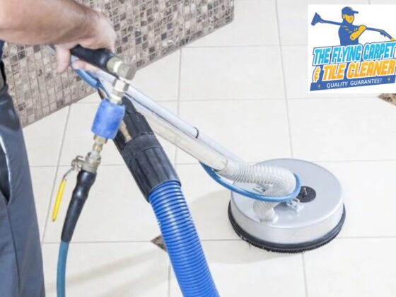 Professional Tile Cleaners Perth | Expert Tile Cleaning Services for Sparkling Results