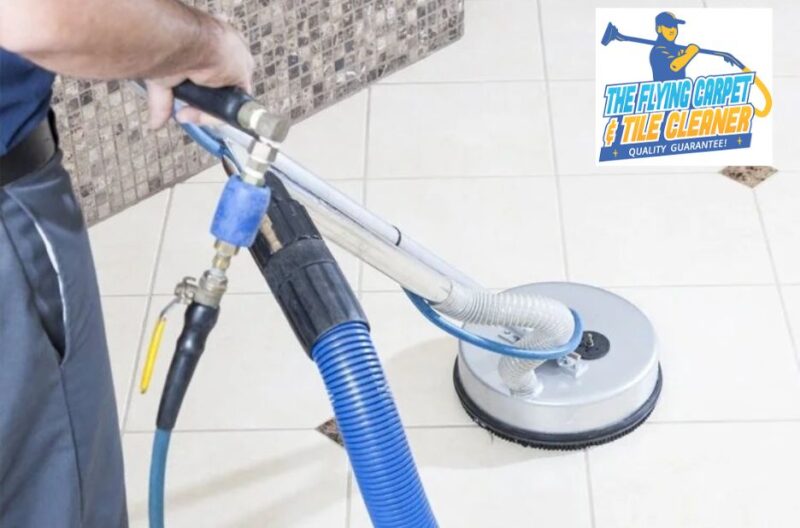 Professional Tile Cleaners Perth | Expert Tile Cleaning Services for Sparkling Results