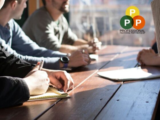Professional Pastoral for Christian Leadership | Expert Guidance and Support