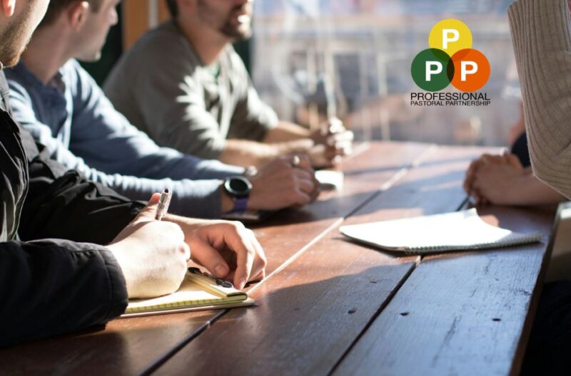 Professional Pastoral for Christian Leadership | Expert Guidance and Support