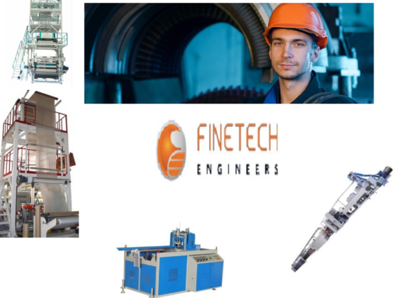Top Plastic Processing Equipment Makers in India | Trusted Partners