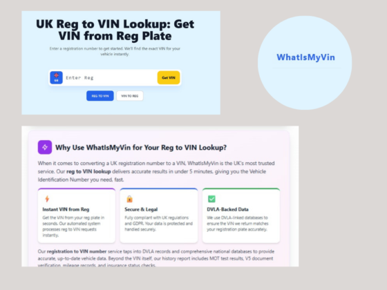 Convert Vehicle Registration to VIN: Fast, Secure Lookup