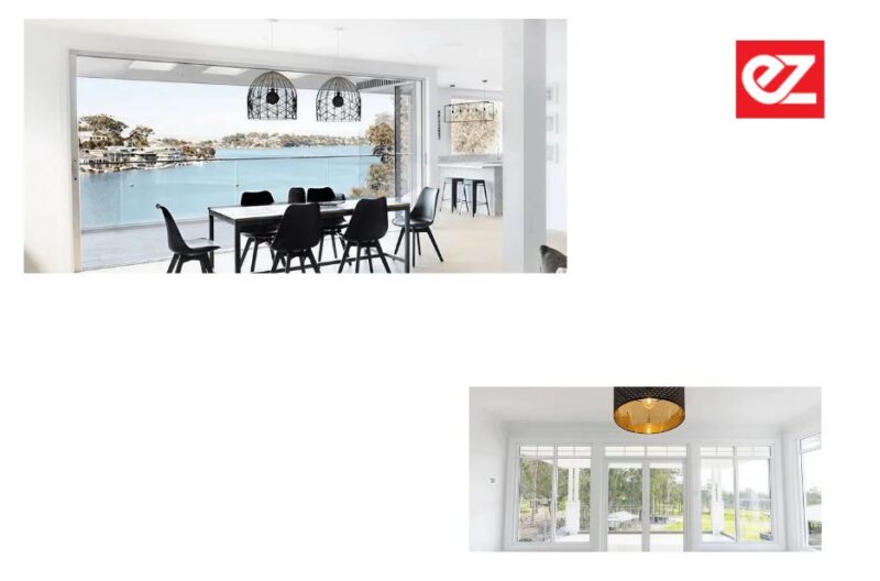 Enhance Your Home with Premium Aluminium Sun Shading