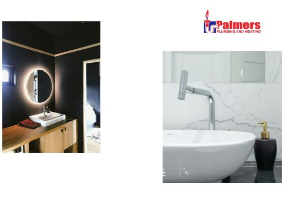 Transform Your Space with Expert Bathroom Installations and Renovations