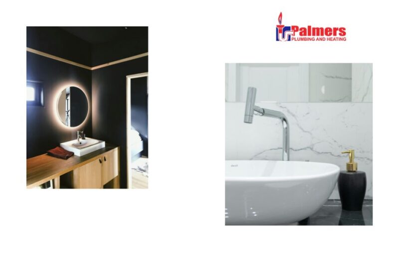 Transform Your Space with Expert Bathroom Installations and Renovations