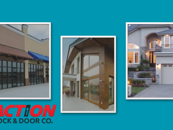 Premium Front Door Replacement in Westchester County