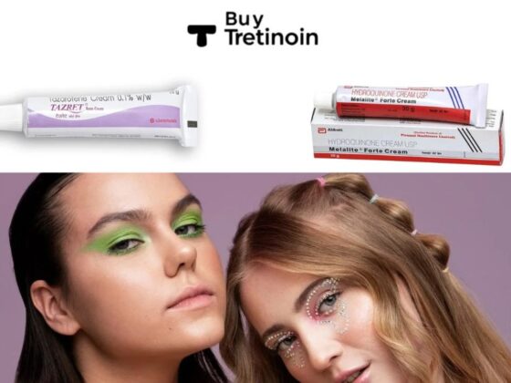Brighten Your Skin safely with a trusted lightening cream