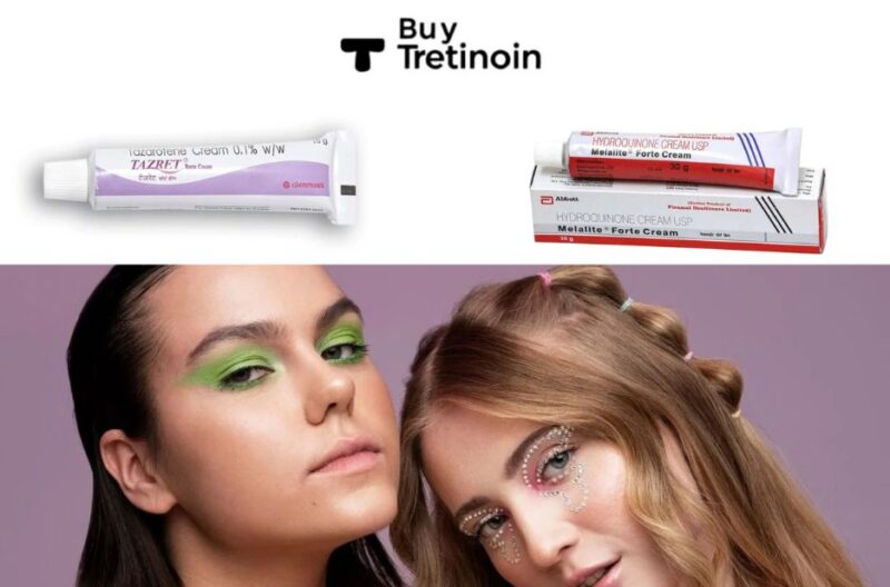 Brighten Your Skin safely with a trusted lightening cream