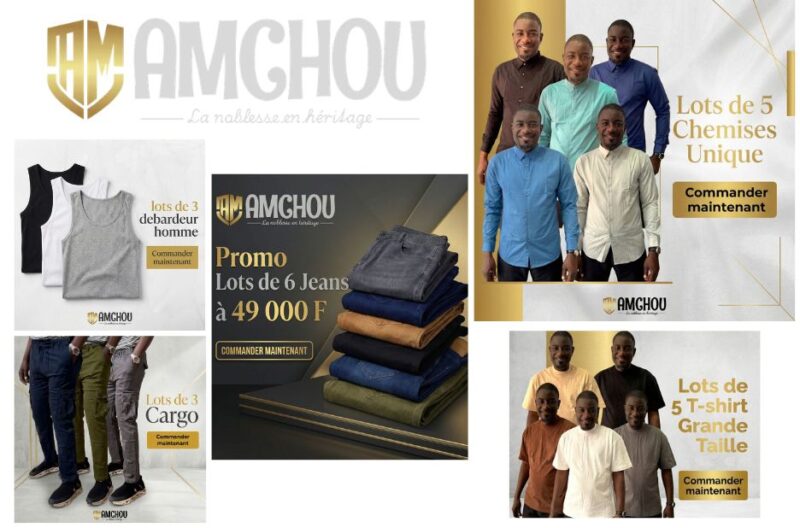 Mode masculine chic : trouvez votre style sur notre boutique spécialisée