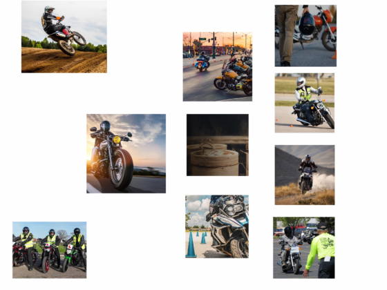 Get On the Road: CBT Training in Bristol for safe, confident riding
