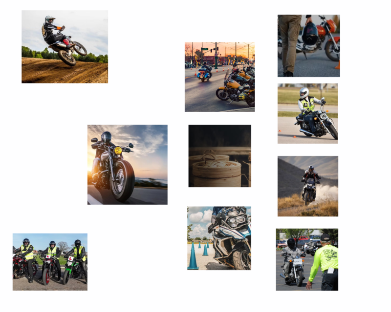 Get On the Road: CBT Training in Bristol for safe, confident riding