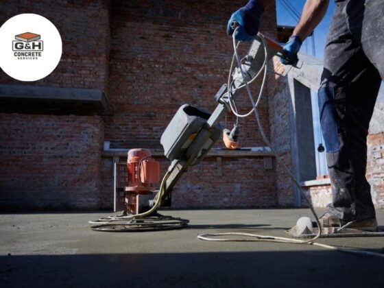 Premium Concrete Services Across the USA