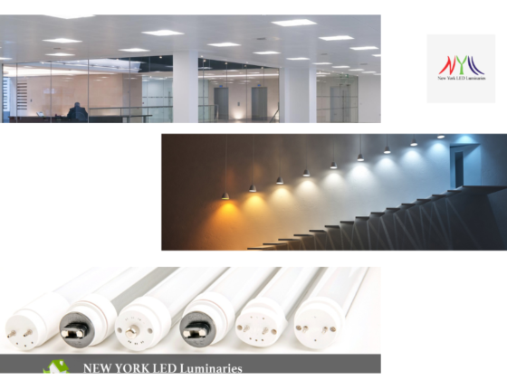 Premium LED Module for Industrial Lighting Projects