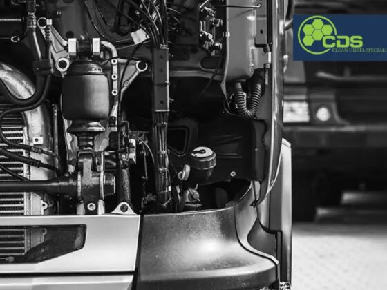 Expert Catalyst Maintenance for Diesels Across the US