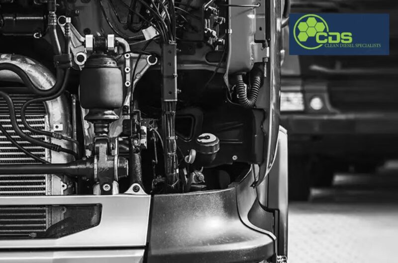 Expert Catalyst Maintenance for Diesels Across the US