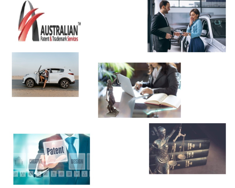 Protecting your ideas in Australia: expert IP guidance