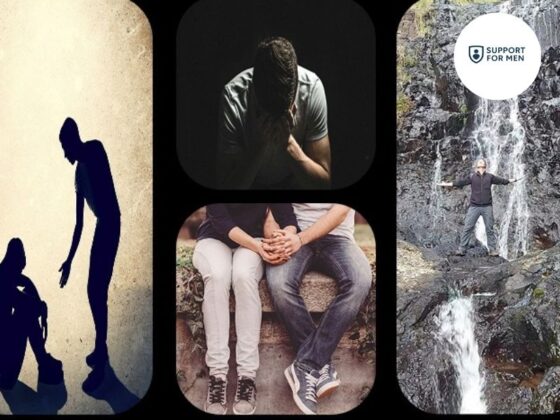 Stronger Minds: Practical Mental Wellness for Men