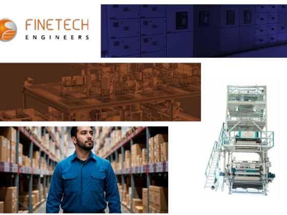 Efficient Plastic Extrusion Solutions for Modern Manufacturing