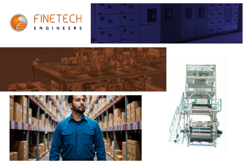 Efficient Plastic Extrusion Solutions for Modern Manufacturing